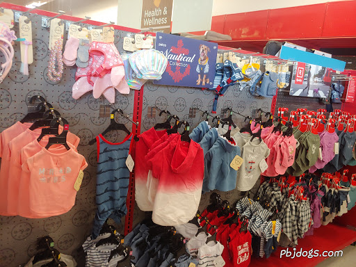 Pet Supply Store «Petco Animal Supplies», reviews and photos, 5843 N Elizabeth St, Pueblo, CO 81008, USA