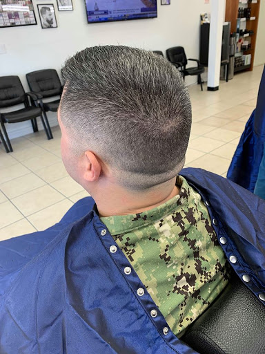 Barber Shop «Mukilteo Barber Shop», reviews and photos, 11811 Mukilteo Speedway #106, Mukilteo, WA 98275, USA