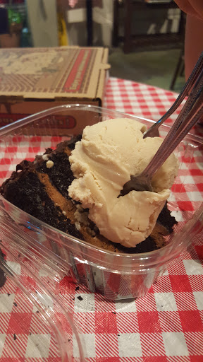 Pizza Restaurant «Rio De Gelato», reviews and photos, 102 Navarro St, San Antonio, TX 78205, USA