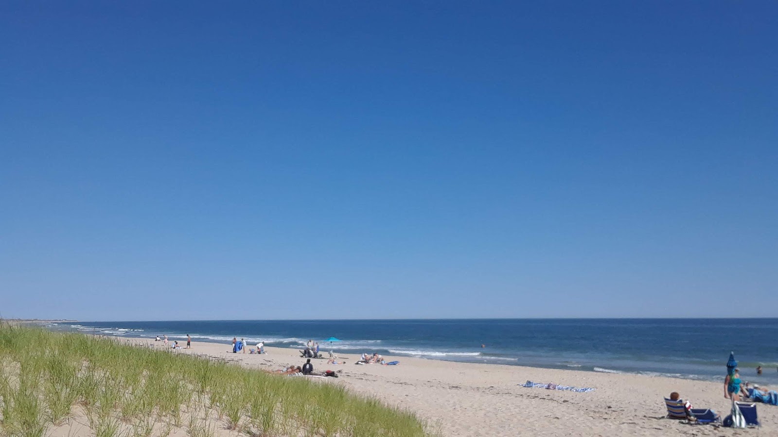 Nobadeer Beach photo #8