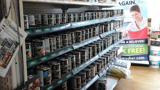 Hardware Store «The Hardware Exchange True Value», reviews and photos, 141 S Sandusky St, Delaware, OH 43015, USA