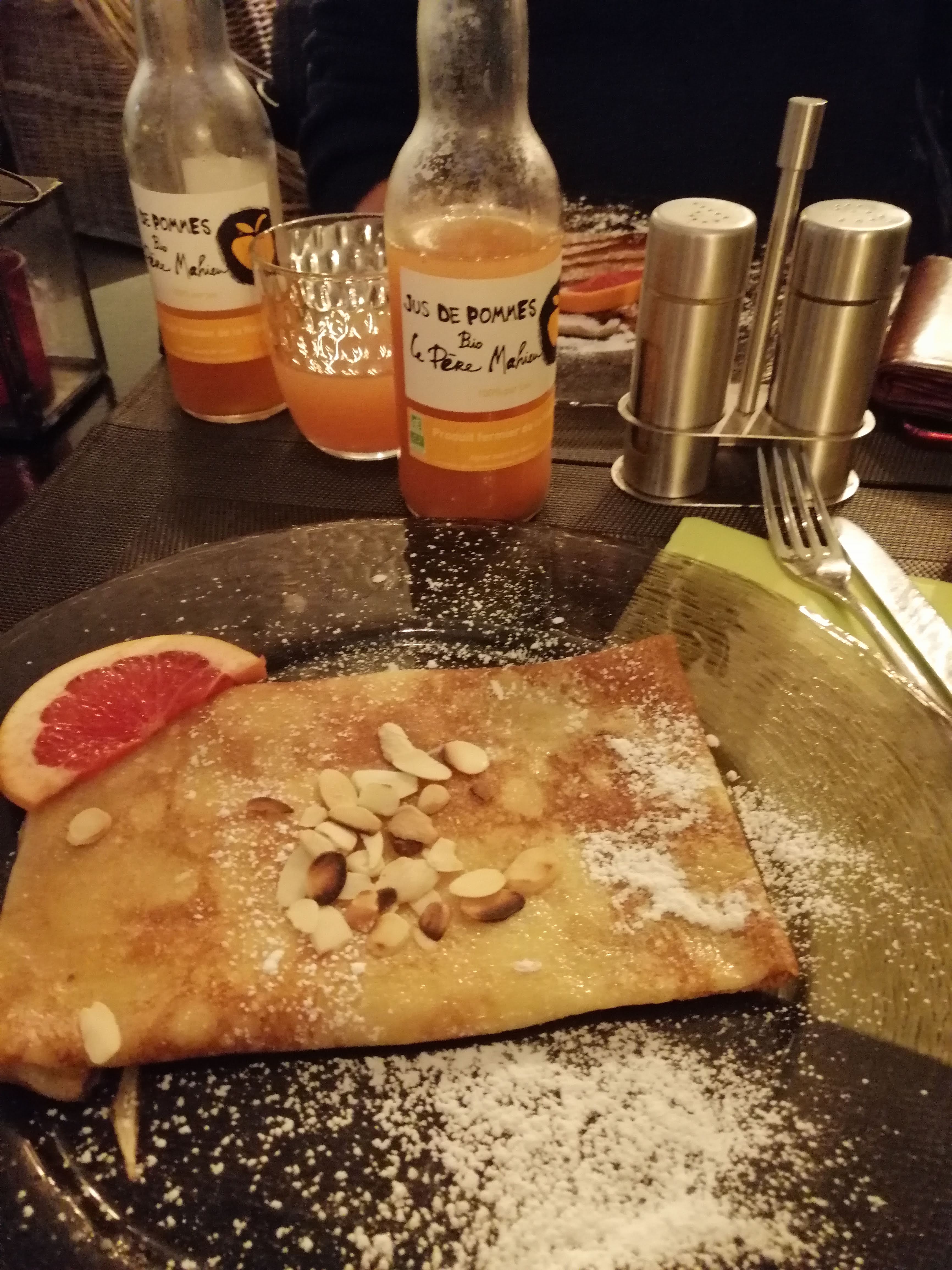 Photo n° 1 de l'avis de Véronique.a fait le 04/12/2019 à 19:20