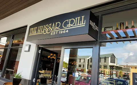 The Hussar Grill Durbanville image