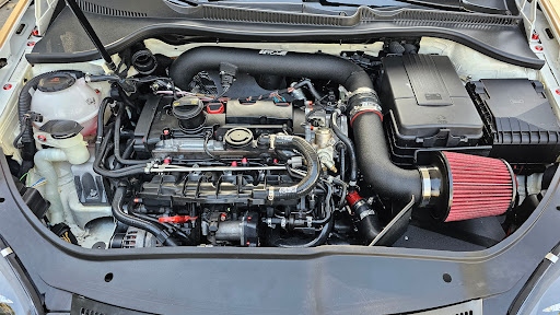 Euro Plus Automotive image