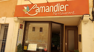 Photo n°13 de L'Amandier à Fréjus ()