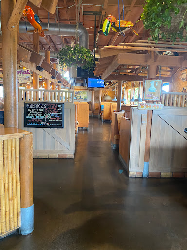 Islands Restaurant Foothill Ranch image