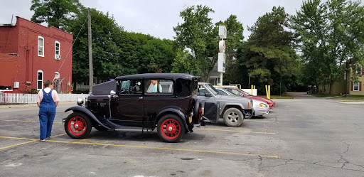 Grocery Store «Vinckier Foods», reviews and photos, 22960 W Main St, Armada, MI 48005, USA