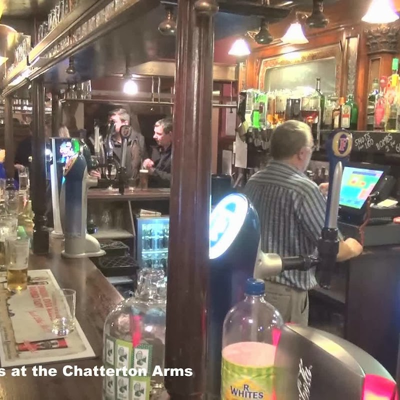 The Chatterton Arms