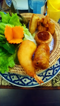 Rouleau de printemps du Restaurant thaï Muang Thai à Colmar - n°15