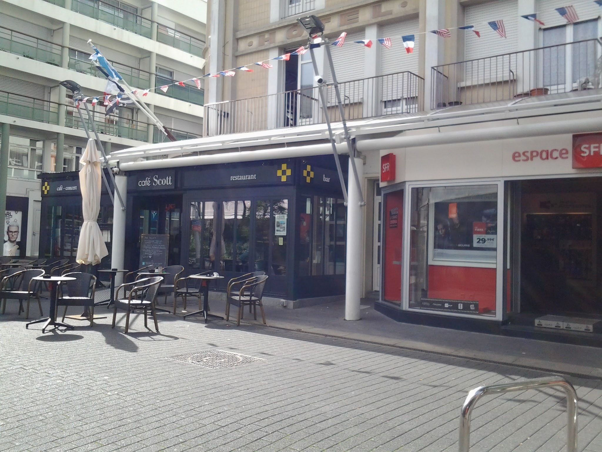 Photo n° 1 de l'avis de Arlette.a fait le 15/09/2017 à 12:39