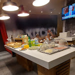 Photo n°4 de l'avis de Marian.� fait le 06/08/2022 à 21:22 sur le  ibis Braga Centro à Braga