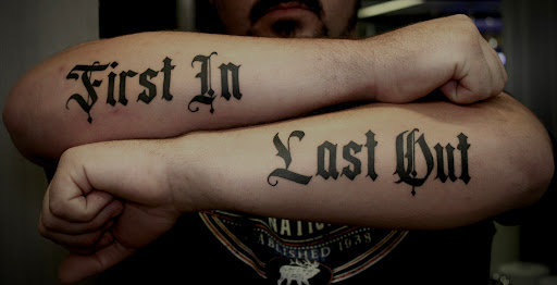 Explore hearts tattoo ideas, creative tattoo ideas in Mesa, available at Club Tattoo