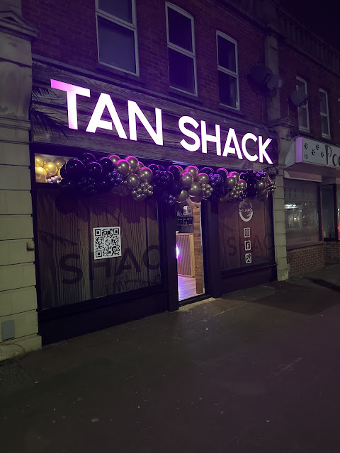 Tan Shack Moordown