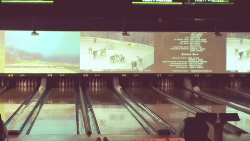 Bowling Alley «AMF Euless Lanes», reviews and photos, 1901 Airport Fwy, Euless, TX 76040, USA