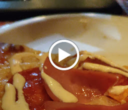 Palermo pizzas photo