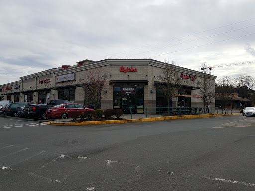 Mexican Restaurant «QDOBA Mexican Eats», reviews and photos, 15946 Redmond Way #107, Redmond, WA 98052, USA