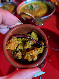 Curry du Restaurant indien Indian Curry & Tandoori à Nice - n°6