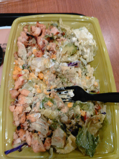 Mexican Restaurant «El Pollo Loco», reviews and photos, 654 E Bidwell St, Folsom, CA 95630, USA