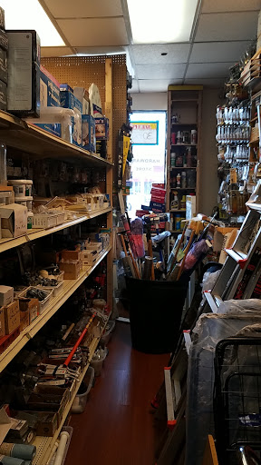 Locksmith «Sun Security Inc. & Locksmith», reviews and photos, 89-53 Francis Lewis Blvd, Queens Village, NY 11427, USA