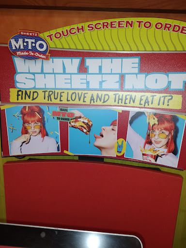 Convenience Store «Sheetz», reviews and photos, 4000 Lufkin Rd, Apex, NC 27539, USA