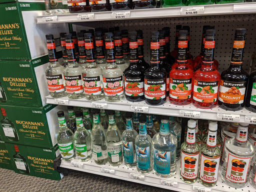 Liquor Store «North Salem Beverage», reviews and photos, 2829 Lancaster Dr NE, Salem, OR 97305, USA