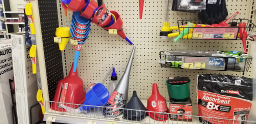 Auto Parts Store «Advance Auto Parts», reviews and photos, 1215 Main St, Hamilton, OH 45013, USA