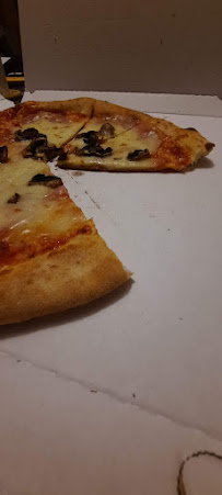 Pizza du Restaurant italien Giovanni à Saint-Quentin-Fallavier - n°7