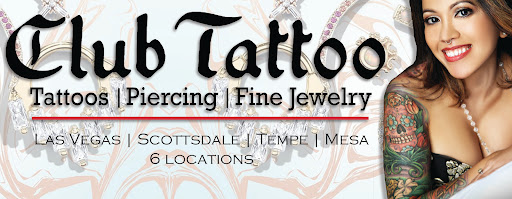 Explore portland oregon tattoo ideas, creative tattoo ideas in Las Vegas, available at Club Tattoo The Venetian Grand Canal Shoppes