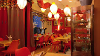 Atmosphère du Restaurant vietnamien Poids Plume Bistro Viet à Strasbourg - n°10
