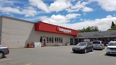 Kensington Your Independent Grocer