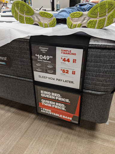 Mattress Store «Mattress Firm Edenvale», reviews and photos, 5770 Cottle Rd, San Jose, CA 95123, USA