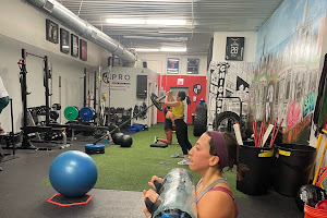 P.R.O. Fitness and Sports Academy