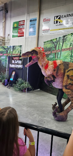 Fairground «Buffalo County Fairgrounds», reviews and photos, 3807 Avenue N, Kearney, NE 68847, USA