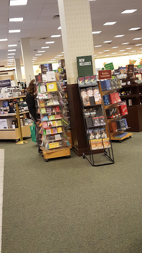 Book Store «Barnes & Noble», reviews and photos, 5141 Peachtree Pkwy, Norcross, GA 30092, USA