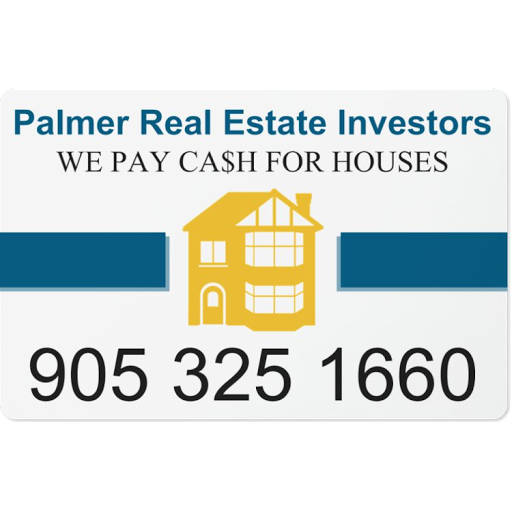 Palmer Real Estate Investor