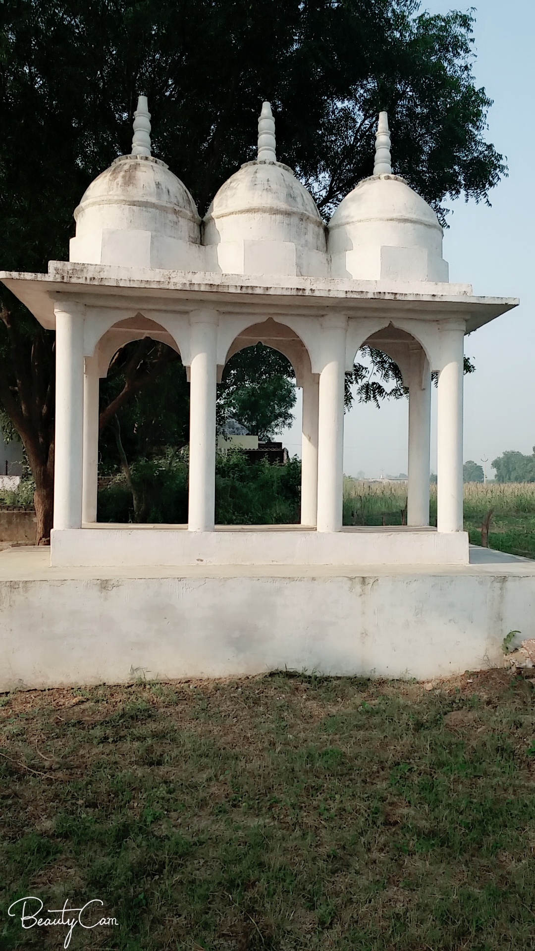 Dev Sthan