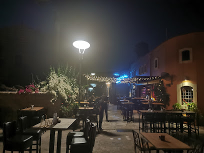 Don Restaurant & Bar - Genethliou Mitellla 24, Limassol 3036, Cyprus