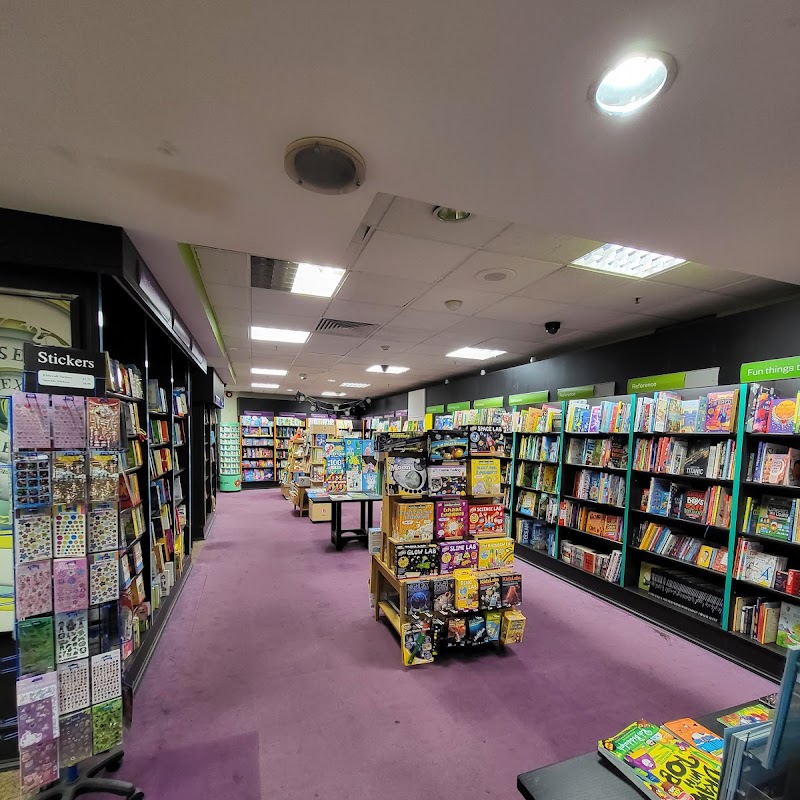 Waterstones