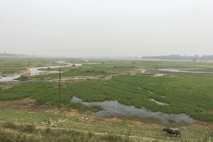 Mahesra Water Lake image