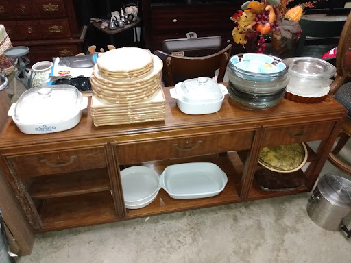 Flea Market «Awesome Deals Flea Market», reviews and photos, 19331 28th St, Long Beach, MS 39560, USA