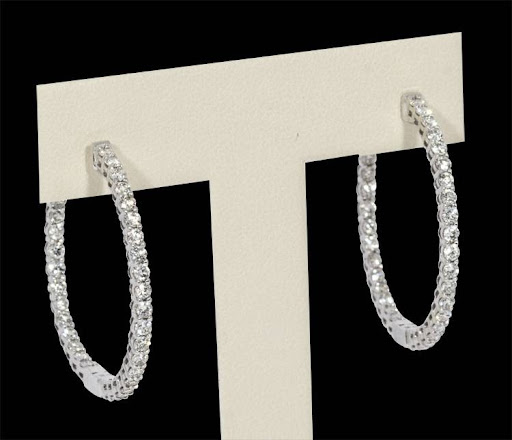 Jeweler «A M Lee Jeweler», reviews and photos, 2778 Dundee Rd, Northbrook, IL 60062, USA