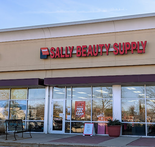 Sally Beauty, 379 E Palatine Rd, Arlington Heights, IL 60004, USA, 