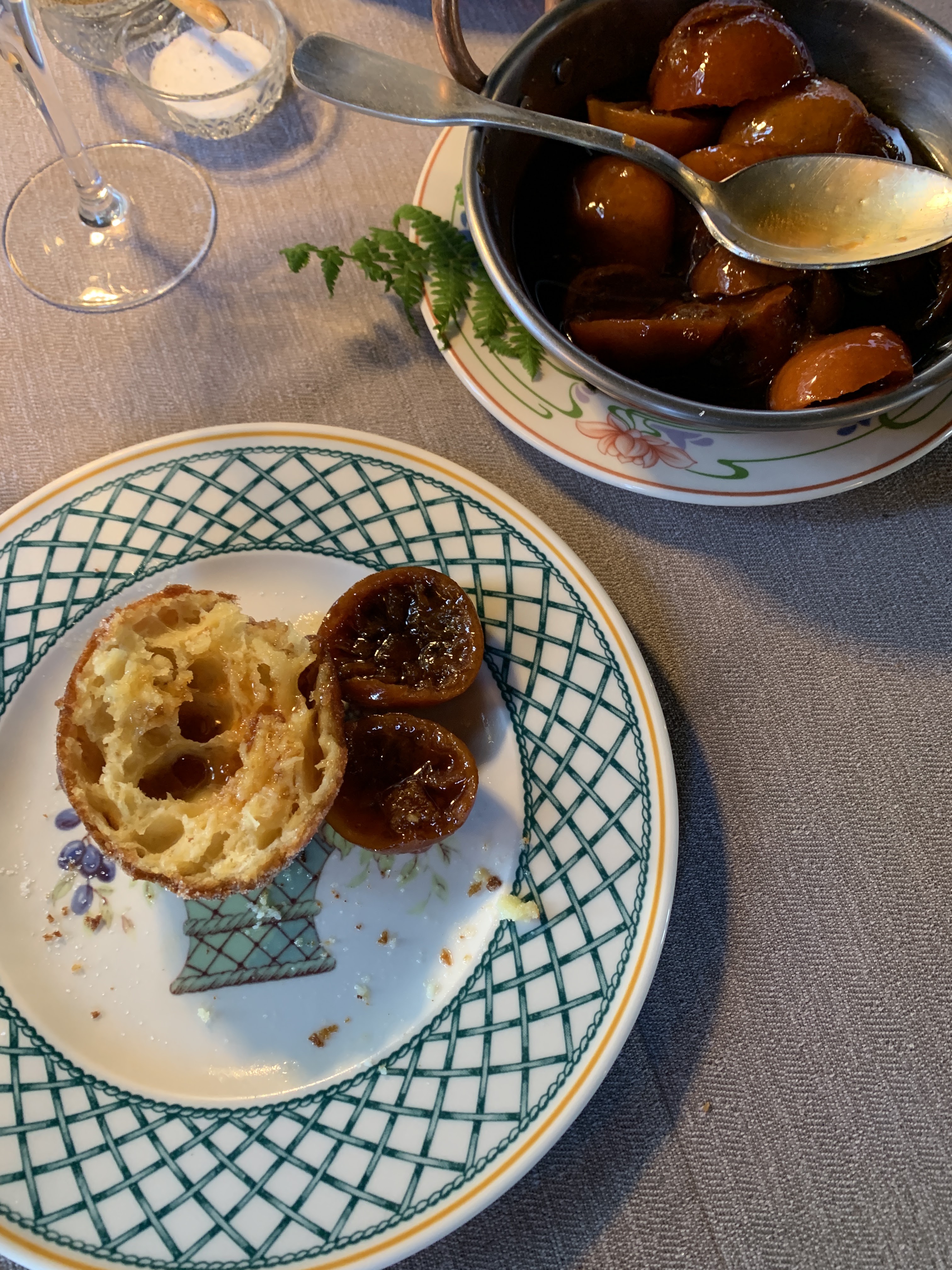 Photo n° 9 de l'avis de Gilbert.o fait le 05/05/2019 à 15:11