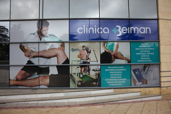 Clínica Beiman