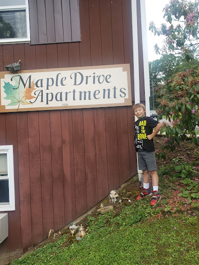 Maple Drive Apartments