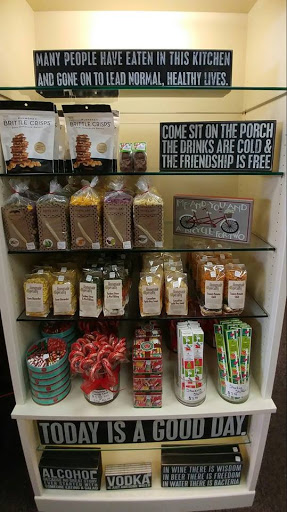 Florist «Fortin Gage Flowers & Gifts», reviews and photos, 86 W Pearl St, Nashua, NH 03060, USA