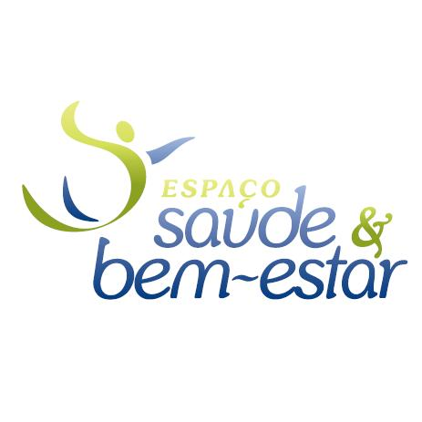 Logo da empresa - Espaço Saúde e Bem Estar
