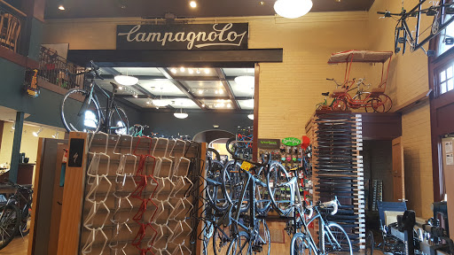 Bicycle Store «Great Northern Bicycle Company», reviews and photos, 425 Broadway N, Fargo, ND 58102, USA