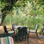 Photo n°1 de l'avis de Stefanie.. fait le 24/07/2019 à 08:40 sur le  Altstadtcafé Wächtersbach à Wächtersbach