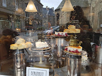 Gâteau du Crêperie Bergamote à Saint-Malo - n°1